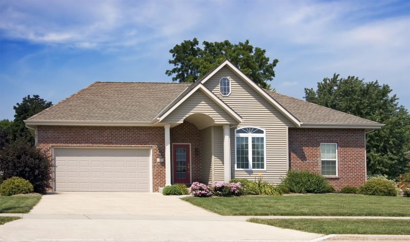 Cement Driveway Replacement