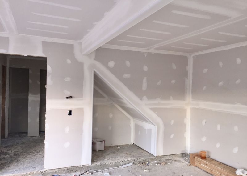 Drywall Hanging