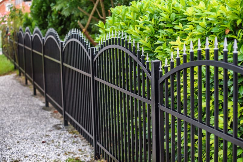 Ornamental Fence Service