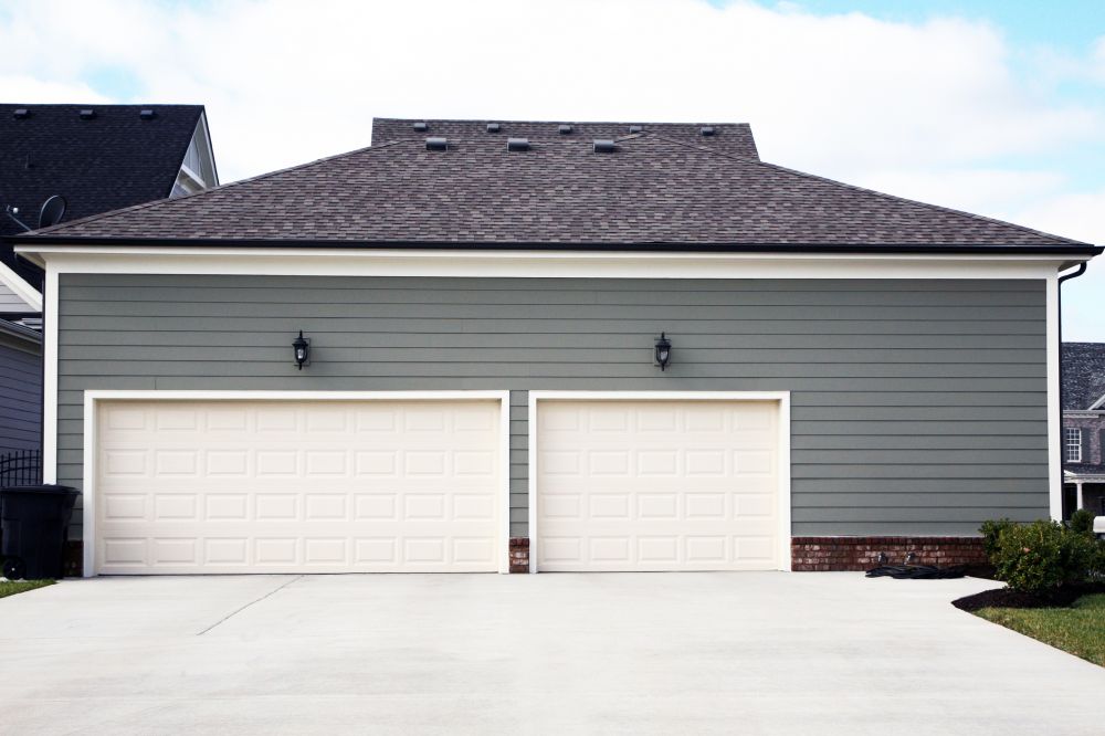 Cost of Concrete Slab Laying in Clover