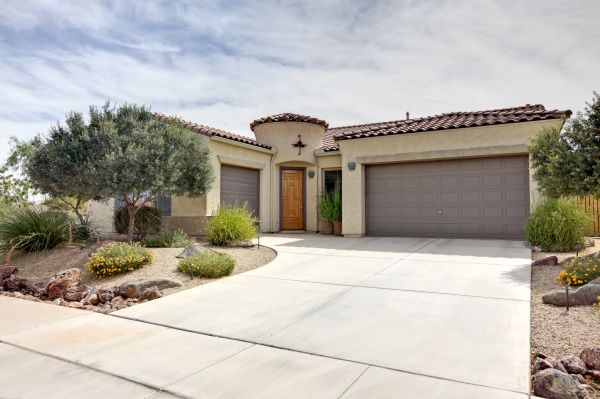 Cost of Residential Concrete Service in Clover