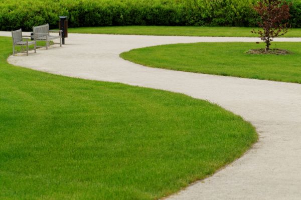 Sidewalk Concrete Service in Clover