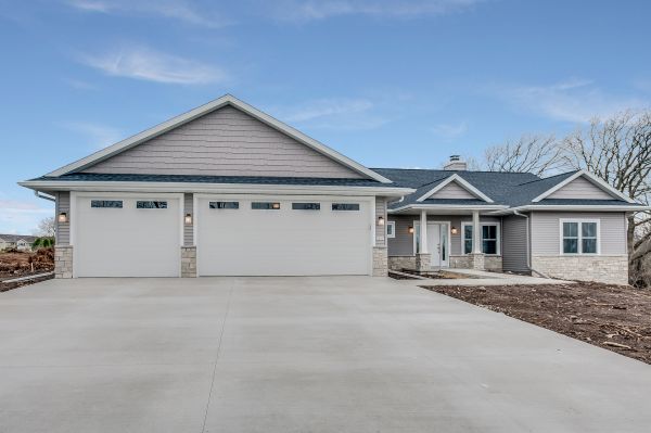 Cost of Driveway Installation in Clover
