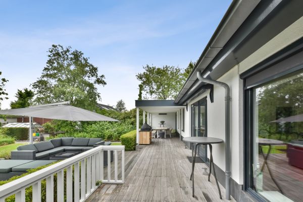 Cost of Patio Renovation in Clover