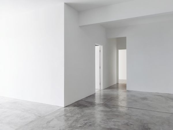 Floor Slab Installation in Clover