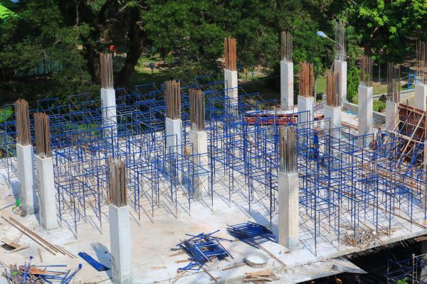 Cost of Foundation Pier Installation in Clover