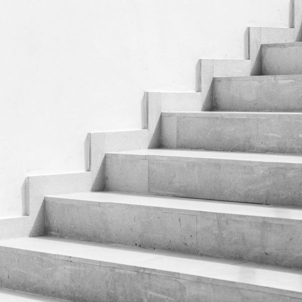 Outdoor Steps Service in Clover