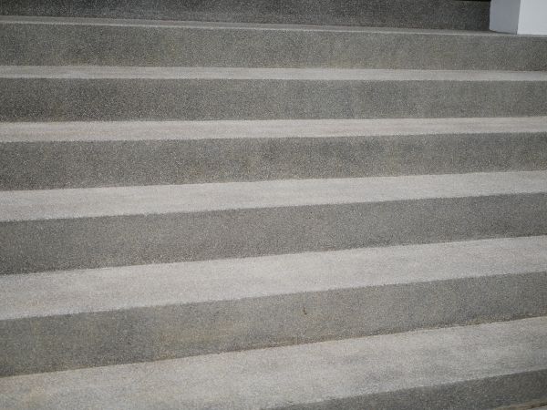 Cement Steps Service in Clover
