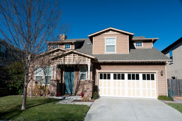 Cost of New Driveway Installation in Clover