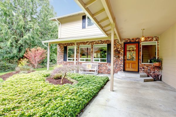 Cost of Concrete Installation in Clover