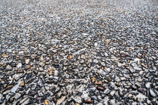 Cost of Exposed Aggregate Paving in Clover