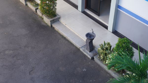 Driveway Approach Installation in Clover