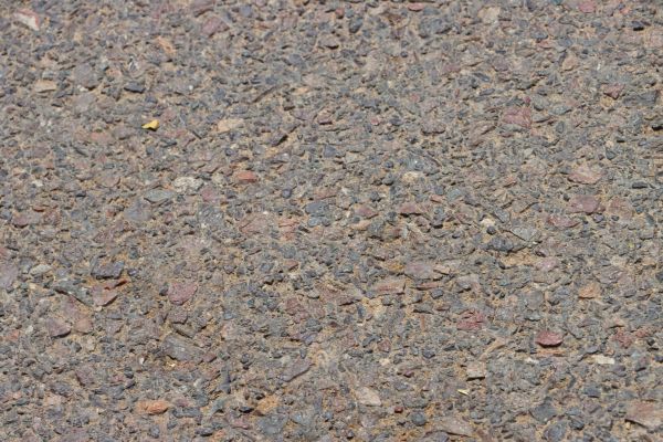 Aggregate Installation in Clover