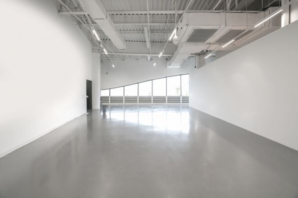 Cement Floor Installation in Clover