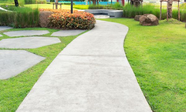 Path Installation in Clover