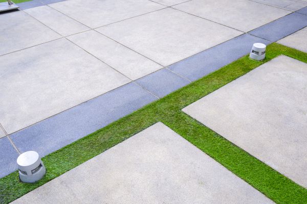 Concrete Pads Installation in Clover