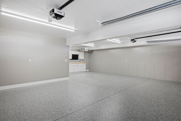 Cost of Garage Paving in Clover