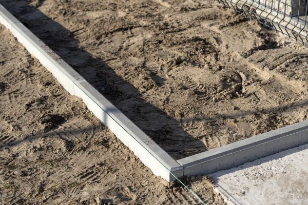 Cost of Footer Construction in Clover