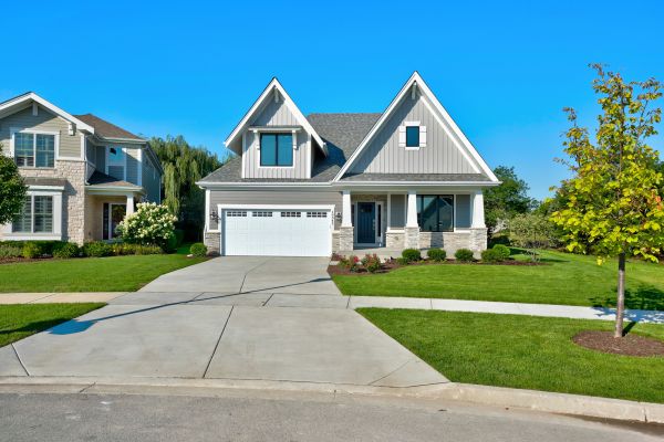 Cost of Driveway Apron Replacement in Clover