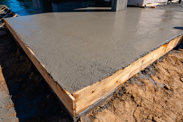 Cost of Slab Replacement in Clover