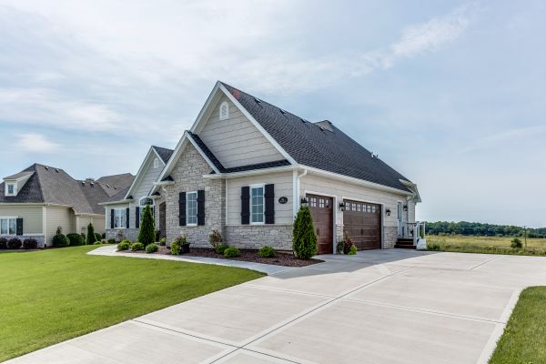Driveway And Walkway Service in Clover