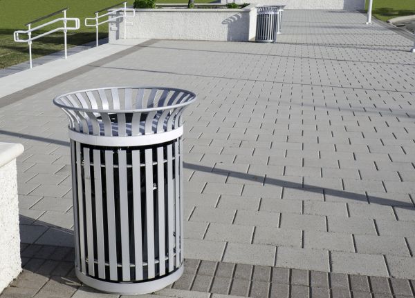 Courtyard Pavement Service in Clover