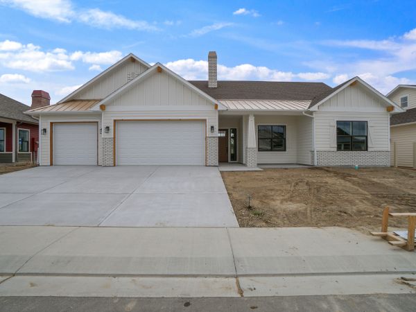 Carport Apron Installation in Clover