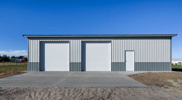Carport Apron Replacement in Clover