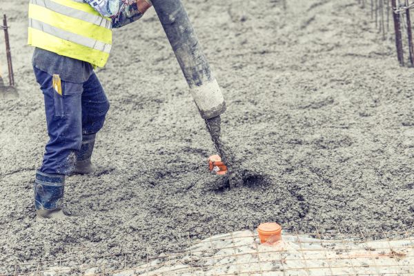 Cost of Pervious Concrete Installation in Clover