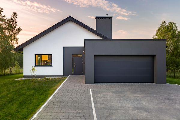Concrete Extension Service in Clover